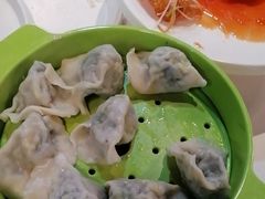 -来相会饺子·新辽菜(甘家口店)