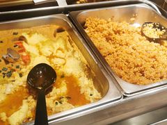 -比格比萨自助(宝山日月光店)