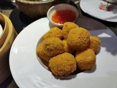 一口酥豆腐-陶陶居酒家(海岸城店)