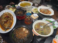 -小户人家(循礼门南国中心店)