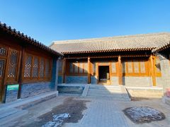 -鸡鸣驿古城
