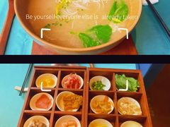 -翠湖六号全日制西餐厅(翠湖宾馆店)