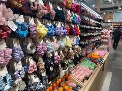 -The Green Party(碧湖万达广场店)