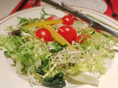 -赤火牛排(金狮广场店)