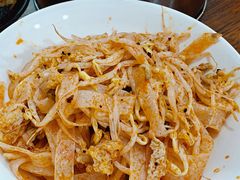 -王菊美食街·王菊面馆(总店)