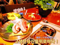 -kingkong大猩猩烤肉(CBD店)