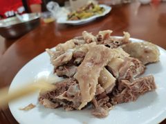 -四嫂鹅肉店(银海南二横街店)
