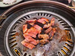-梨花自助烤肉(西三旗万象汇黑金店)