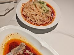 -秦月轩·陕西家乡菜(阜成路·五棵松店)