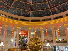 -汕头金海湾大酒店(万象城店)