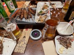 -管氏翅吧(地安门店)