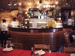 -申德勒加油站西餐厅(日坛路总店)