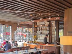 -杭州君悦酒店·青莳