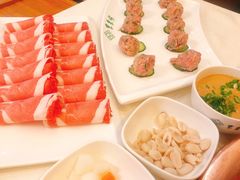 -东来顺饭庄(天坛店)