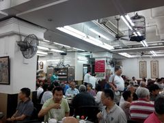 大堂-香港蓮香樓(上環店)