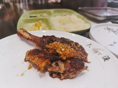 -大渔铁板烧(东城店)