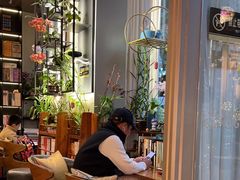 -街角 T·COFFEE 融合料理·BISTRO(车公庙店)