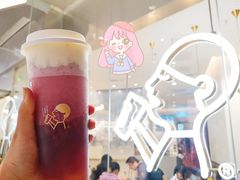 -喜茶(徐州金鹰店)