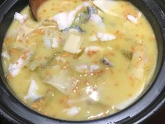 -九锅一堂酸菜鱼(新南凯德直营店)