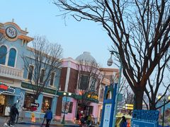 -沈阳方特欢乐世界