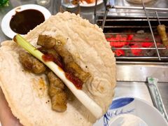 小饼-小寒羊烧烤(凯瑞时代大厦店)