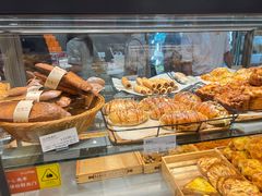 -Bread Talk 面包新语(荟聚店)