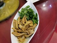 芥末猪肚-鸿源大酒店(蒙恬路店)