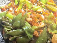 -大清花饺子(山庄店)