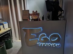 -EGO原创机械密室逃脱(朝阳大悦城2店)