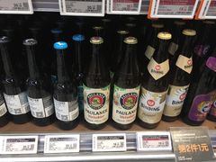 -Olé精品超市(广州太古汇店)