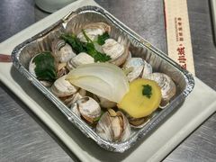 -白玉·朝鲜族烤串(南山店)