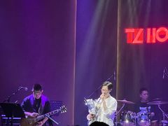 -TZ House音乐现场(来福士中心店)