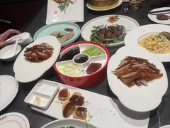 -全聚德(双井店)