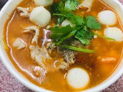 招牌虾面-明月虾面(厦禾路店)