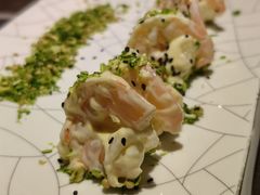 -海派悦庭·海胆烧麦·新融合菜(凯德广场店)