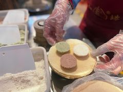 熟梨膏-天津卫码头(水上公园店)