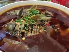 -小杨妹无刺鲫鱼(都市花园店)