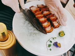 广式烧味拼盘-锦粤宫·精致粤菜(深圳北站店)