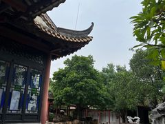 -顺峰山公园