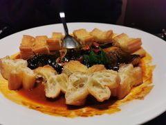 -鸽子侯·家宴·平价海鲜(绿地店)