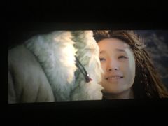 -华谊兄弟影院(北京洋桥店)