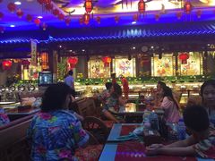 -宝丽金大酒店·洗浴中心