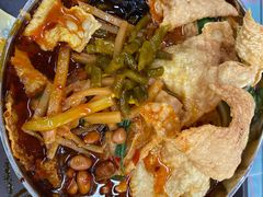 螺丝肉汤粉-红鼻子桂林米粉(金唐新光界店)