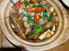 -鸽味轩·粤菜小馆(高楼门总店)