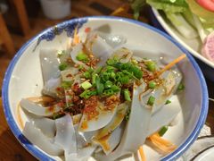 -民食香·腊排骨野生菌美食(木府店)