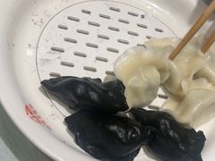 -添福来墨鱼饺子 · 海鲜东北菜(大连星海·黄浦路店)