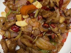 -鹅香四海·卤水火锅·砂锅粥·潮汕菜(宝安店)