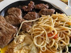 -豪客来牛排(人民东路店)