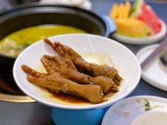 凤爪-江南鱼捞(北仑银泰城店)