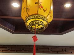 大堂-玉桥餐厅(天坛店)